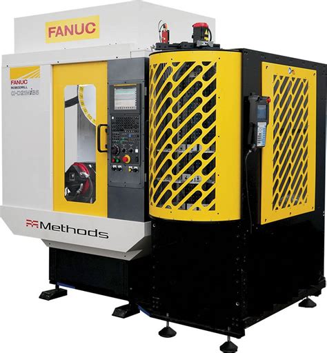 cnc automation machine|companies that use FANUC robots.